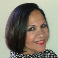 Ingrid Mendez