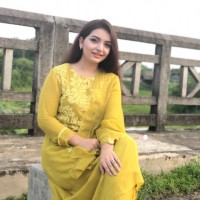 Samia Zaman