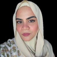 Natasha Raza Kadri