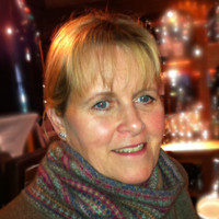 Rita Brook