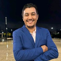 Leonardo Felipe da Silva