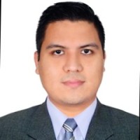Giancarlo Santillán Ruiz