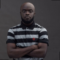 Bernard Kwadwo Amoafo