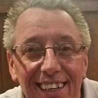 Gordon Frater