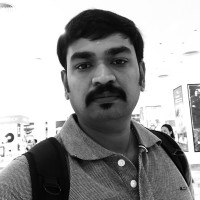 Gowthaman Rajamanickam