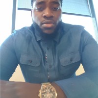 Dwayne Whyte