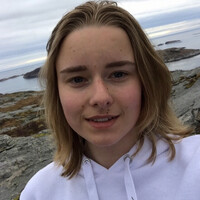 Sigrid Marie Elden