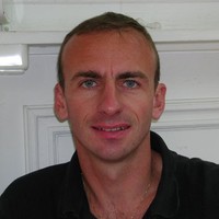 Olivier Boury