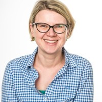 Liesbet Bex