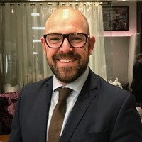 Patrik Malmer