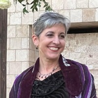 Rabbi Heidi Cohen