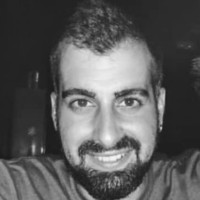 Daniel Sánchez Raez