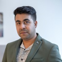 Dr. Sudip Kumar Dutta