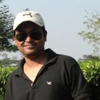 Rajesh Sinha