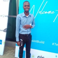 Ahmed Jimoh