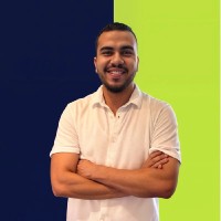 Ahmed Osama, Mba