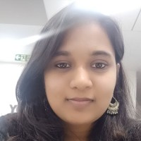 Monisha K Raj