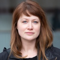 Halie Bahr