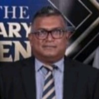 Chaminda Marasinghe PG Dip SLIM, CPM