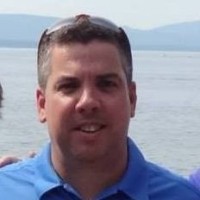 Stephen McAfee
