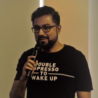 Anmol Tuteja