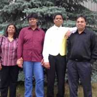 Alpesh Nayak