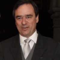 Patricio Larrain Pizarro