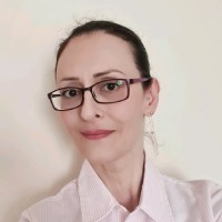 Lucie Avigail N. Svobodova, B.B.A., H.N.D.