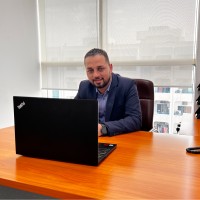 Ibrahim Hamdi