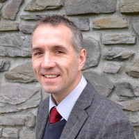 Mervyn Mccollam