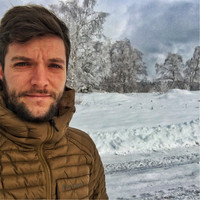 Maxime Nevers