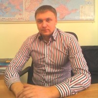 Виталий Козленко