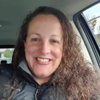Amanda Pinfold