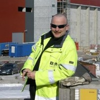 Bjarne Hansen