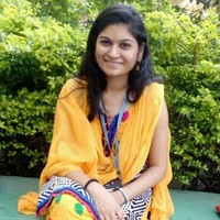 Ruby Pathak