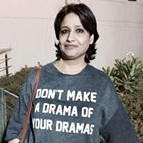 Tasneem Khan