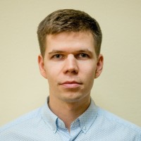 Denis Gorokhov