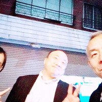 安齋眞行