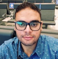 Mohamed Shalaby