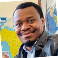 Djimi Bazonga