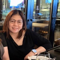 Joycelyn Sumaya