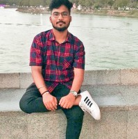 Yatharth Ojha