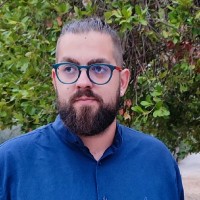 Σπύρος Παναγιώτοπουλος