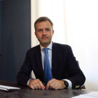 Nicolas BLANCHY