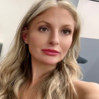 Samantha Hall
