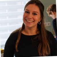 Francesca Van Rossem