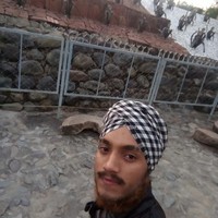 Dheeraj(Dj) Singh