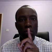 M Anderson Kambimba
