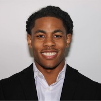 Tacorry Thomas