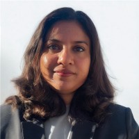 Sivaranjani Chinnappa